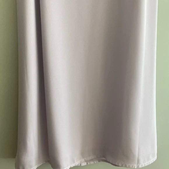 Revolve Amal Backless Cami Dress in Lavender - Picture 6 of 7